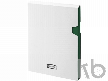 Блокнот А6 «Juan»