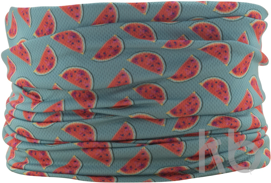 custom multi-purpose scarf