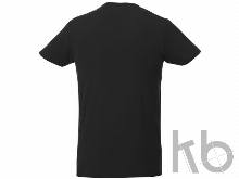 Футболка из органического материала «Balfour» мужская