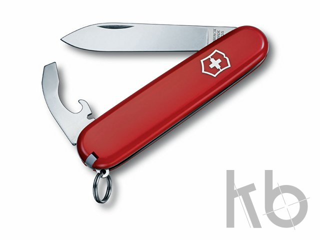 Нож перочинный «Bantam», 84 мм, 8 функций