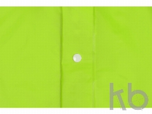 Дождевик «Hawaii» c чехлом унисекс