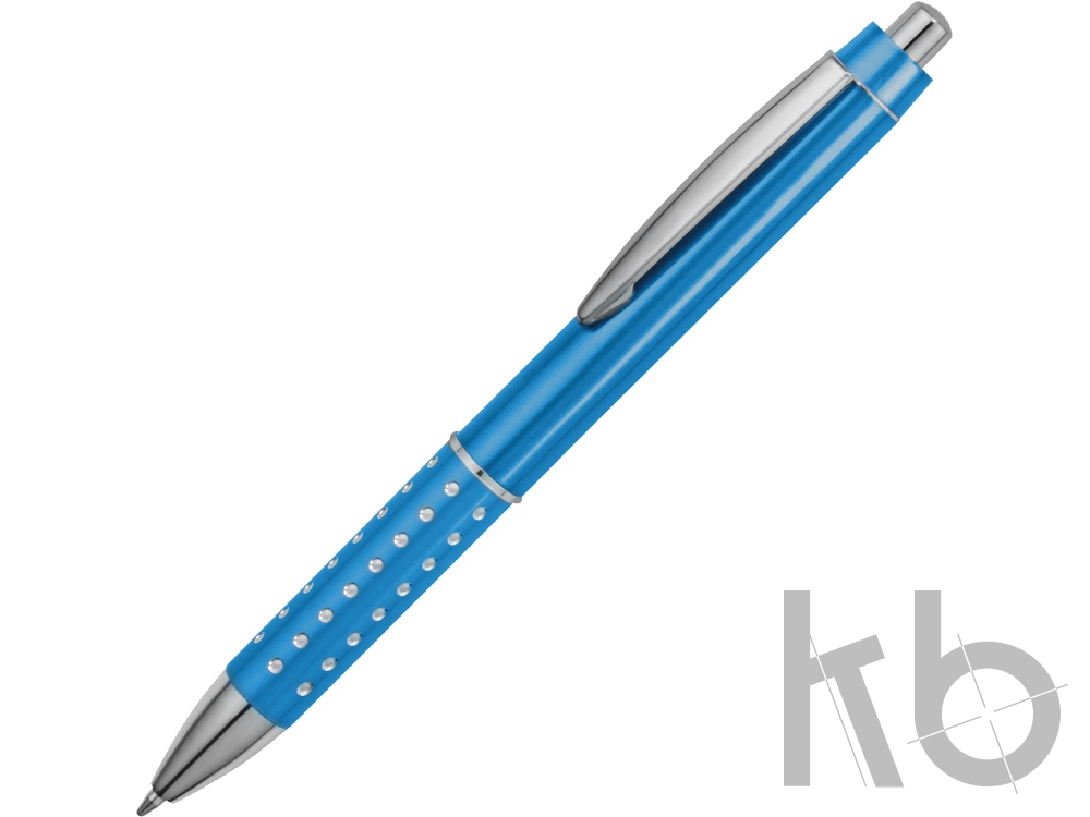 Ручка пластиковая шариковая «Bling»