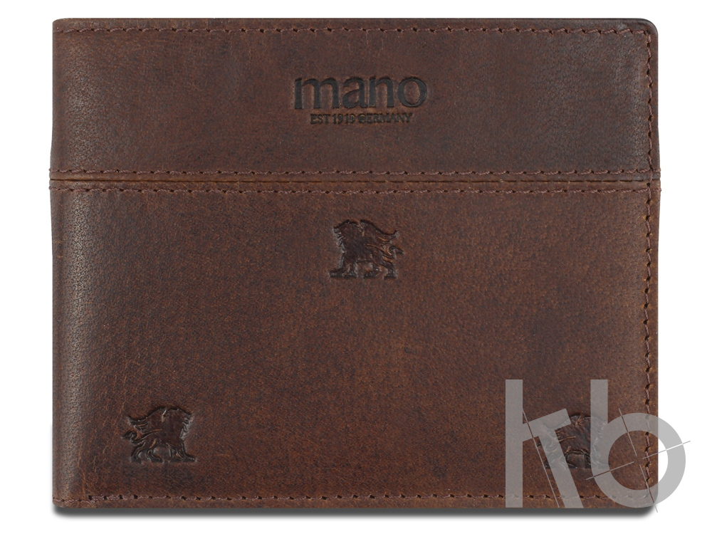 Бумажник «Don Leon»