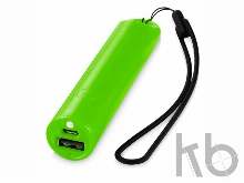 Портативное зарядное устройство «Beam», 2200 mAh