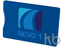 Защитный RFID чехол для кредитной карты «Arnox»