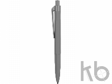 Ручка пластиковая шариковая Prodir QS30 PRP «софт-тач»