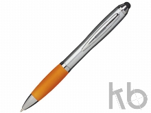 Ручка-стилус шариковая «Nash»