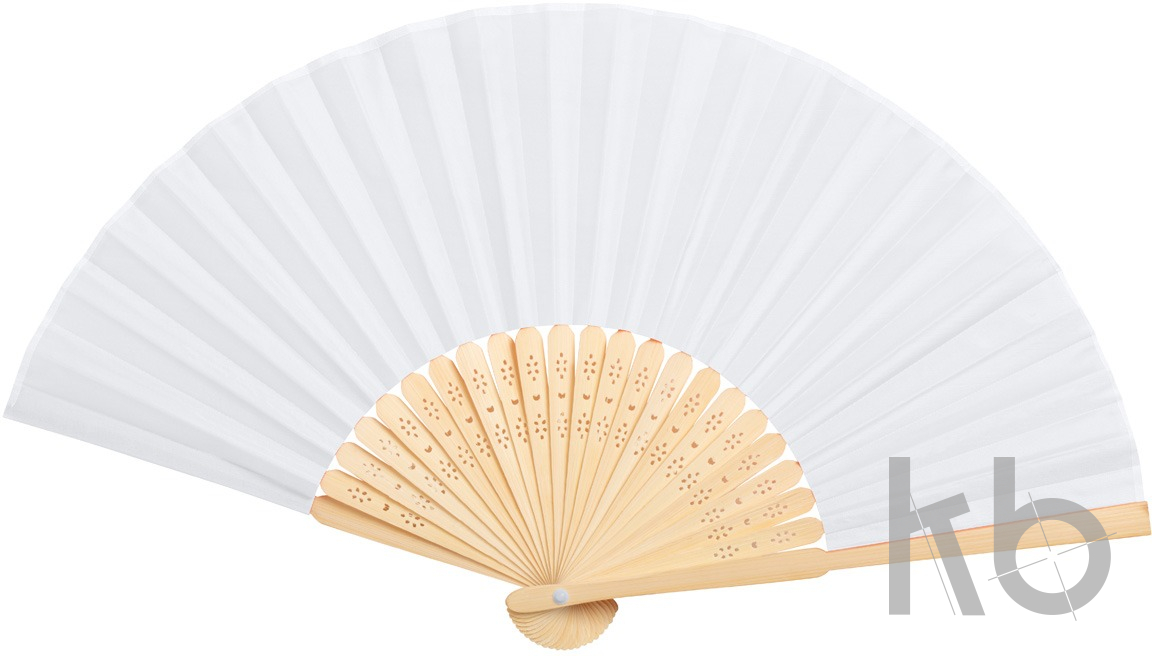 hand fan