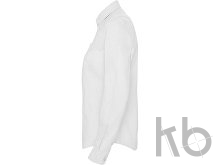 Рубашка с длинным рукавом «Oxford», женская