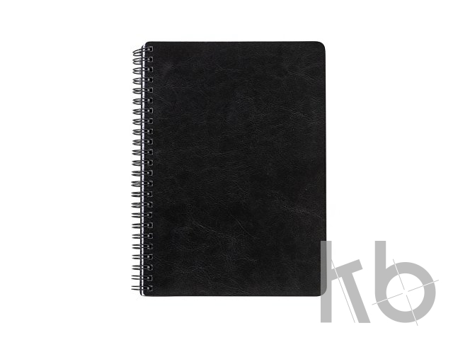 Сменный блок для бизнес блокнота на молнии «Fabrizio»