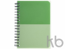 Блокнот А6 «Colour Block»