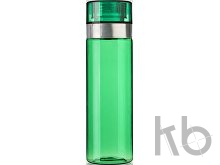 Tritan and PS bottle