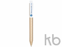 Ручка пластиковая шариковая «Diamonde»