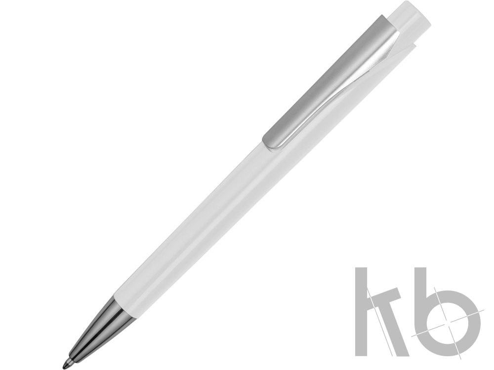 Ручка пластиковая шариковая «Pavo»