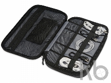 Органайзер для электроники и проводов «District»