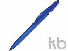 Ручка пластиковая шариковая «Rico Color»