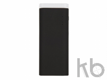 Портативное зарядное устройство «Lantern», 9000 mAh