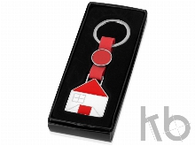 Брелок «Домик»