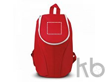 Рюкзак-холодильник