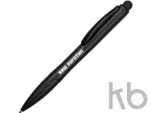 Ручка-стилус шариковая «Light» с подсветкой