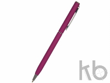 Ручка металлическая шариковая «Palermo»