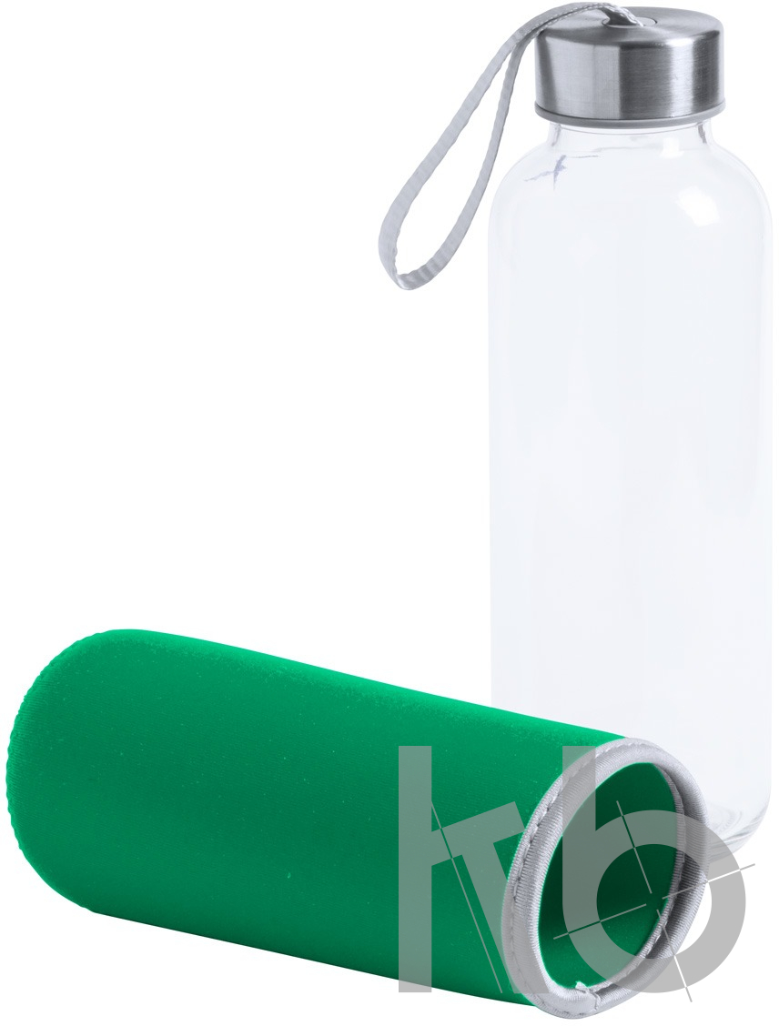 Спортивная бутылка