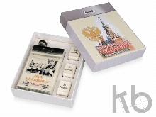 Набор «Календарь нефтяника»