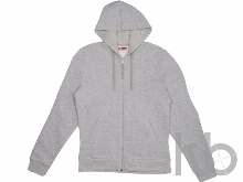 Толстовка на молнии 