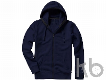 Толстовка «Arora» мужская с капюшоном