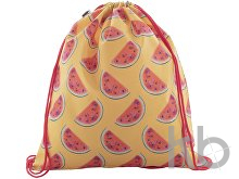 custom drawstring bag