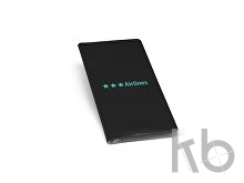 Тревел-портмоне