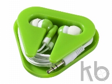 Наушники «Rebel»