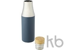 Бутылка «Hulan» с вакуумной изоляцией