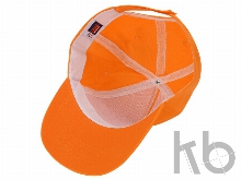 Бейсболка «Memphis»