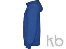 Толстовка на молнии «Montblanc» унисекс