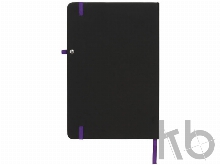 Блокнот А5 «Noir»