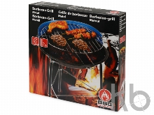 Угольный гриль на ножках «Picnic»