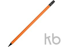 Карандаш трехгранный «Blackie 3D»