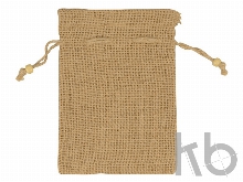 Мешочек подарочный средний