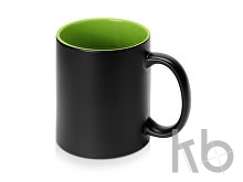 Кружка-хамелеон «Surprise» матовая