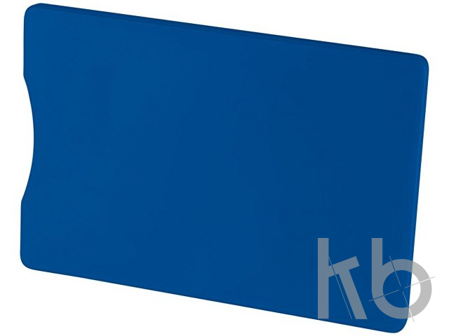 Защитный RFID чехол для кредитной карты «Arnox»
