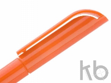 Ручка пластиковая шариковая «Миллениум»