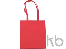 Nonwoven (80 gr/m²) shopping bag