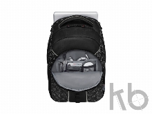 Рюкзак «Sun» со светоотражающим принтом