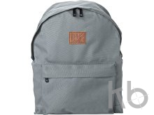 Polyester (600D) backpack