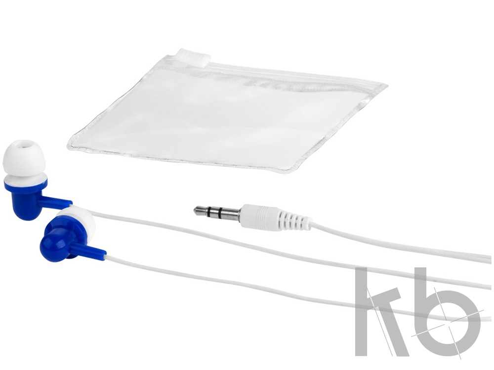 Наушники «Budget Blast»