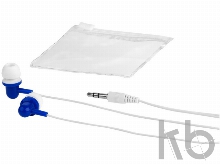 Наушники «Budget Blast»