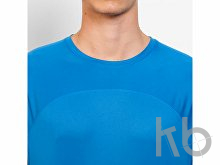 Спортивная футболка «Monaco» унисекс