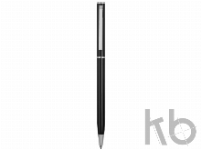 Ручка металлическая шариковая «Атриум»