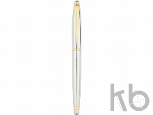 Ручка металлическая роллер «Ривьера»